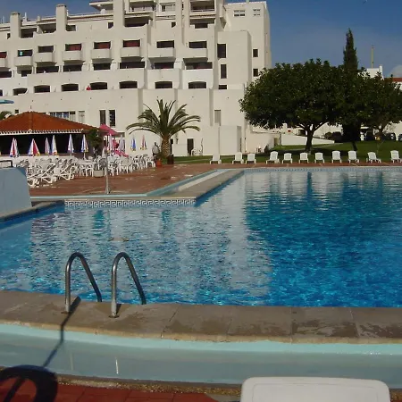 Lägenhet 1 Bedroom Villa - Aldeamento Vila Nova - Areia De Sao Joao - Albufeira Albufeira