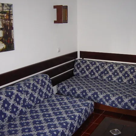 Lägenhet 1 Bedroom Villa - Aldeamento Vila Nova - Areia De Sao Joao - Albufeira *