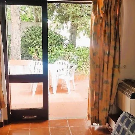 1 Bedroom Villa - Aldeamento Vila Nova - Areia De Sao Joao - Albufeira