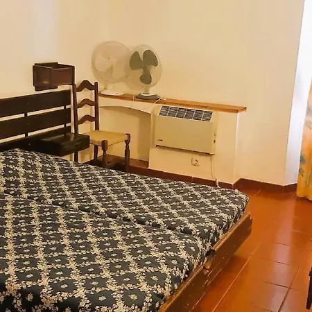 1 Bedroom Villa - Aldeamento Vila Nova - Areia De Sao Joao - Albufeira Lägenhet *