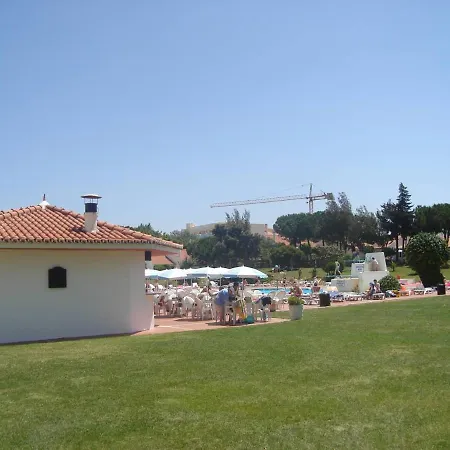 1 Bedroom Villa - Aldeamento Vila Nova - Areia De Sao Joao - Albufeira Albufeira