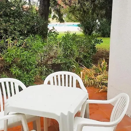 Lägenhet 1 Bedroom Villa - Aldeamento Vila Nova - Areia De Sao Joao - Albufeira