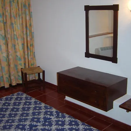 1 Bedroom Villa - Aldeamento Vila Nova - Areia De Sao Joao - Albufeira * Albufeira