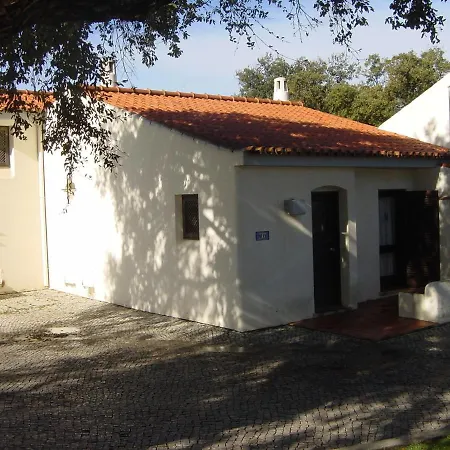 1 Bedroom Villa - Aldeamento Vila Nova - Areia De Sao Joao - Albufeira Lägenhet Albufeira