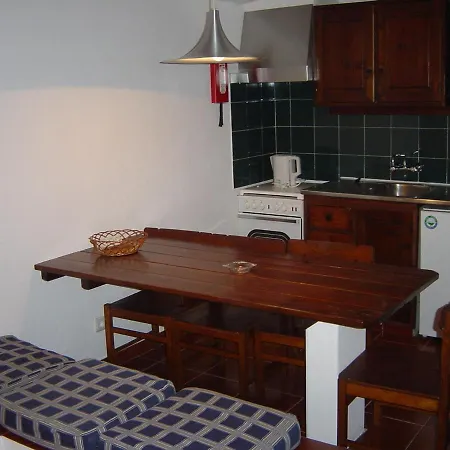 1 Bedroom Villa - Aldeamento Vila Nova - Areia De Sao Joao - Albufeira *