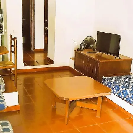 Lägenhet 1 Bedroom Villa - Aldeamento Vila Nova - Areia De Sao Joao - Albufeira