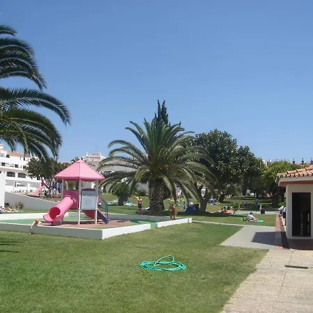 1 Bedroom Villa - Aldeamento Vila Nova - Areia De Sao Joao - Albufeira Albufeira