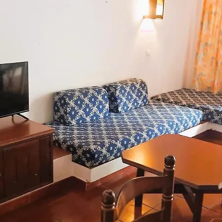 1 Bedroom Villa - Aldeamento Vila Nova - Areia De Sao Joao - Albufeira Lägenhet