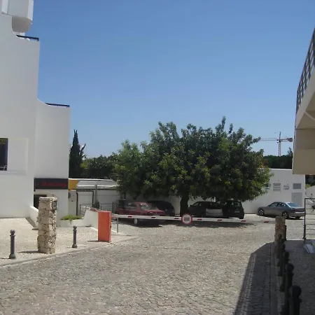 1 Bedroom Villa - Aldeamento Vila Nova - Areia De Sao Joao - Albufeira