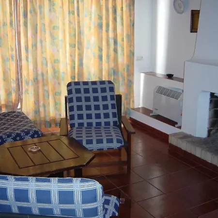 Lägenhet 1 Bedroom Villa - Aldeamento Vila Nova - Areia De Sao Joao - Albufeira Albufeira