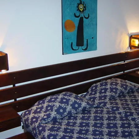1 Bedroom Villa - Aldeamento Vila Nova - Areia De Sao Joao - Albufeira Lägenhet *