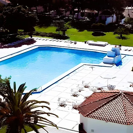 1 Bedroom Villa - Aldeamento Vila Nova - Areia De Sao Joao - Albufeira * Albufeira