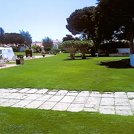 1 Bedroom Villa - Aldeamento Vila Nova - Areia De Sao Joao - Albufeira * Albufeira